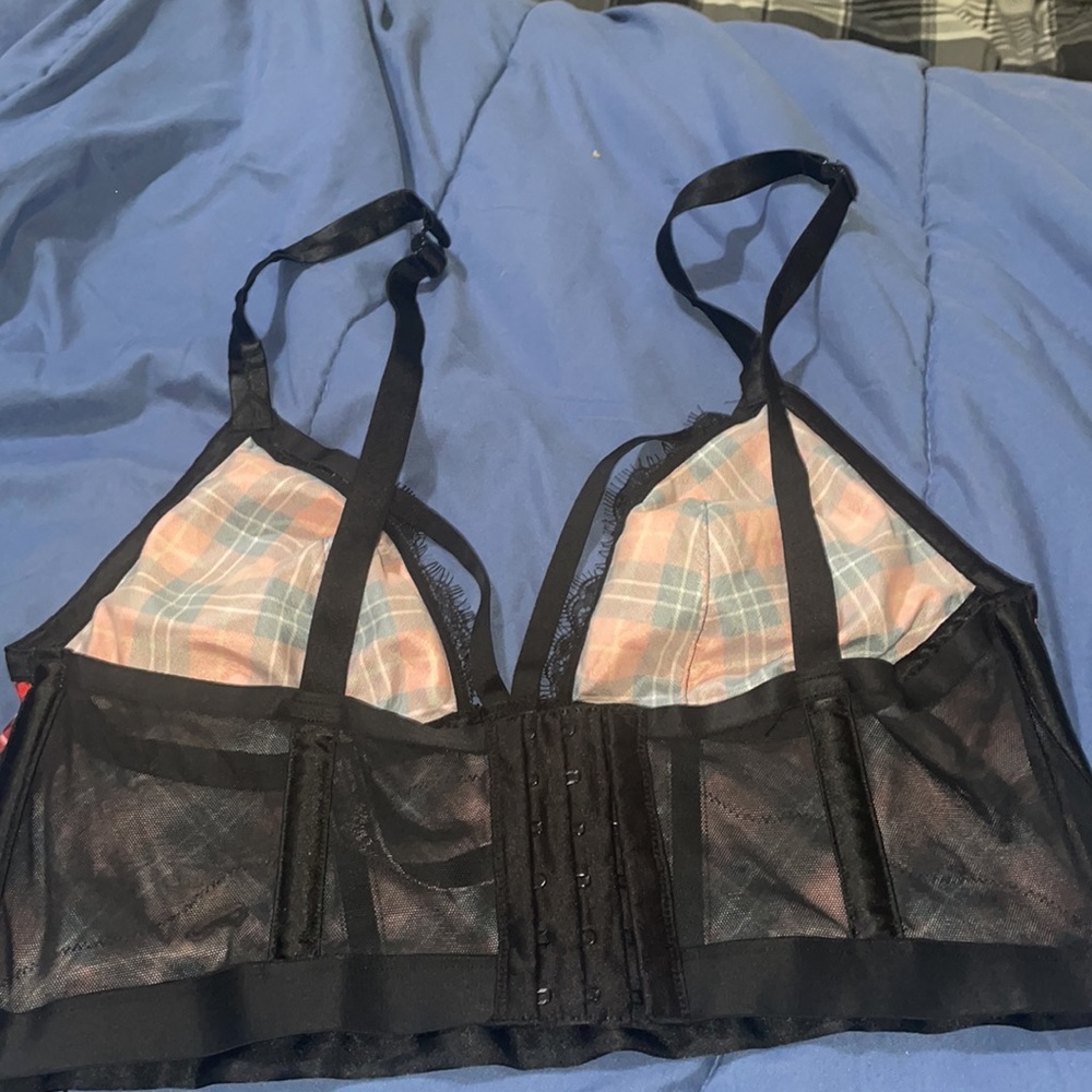Bra - Picture 2 of 3